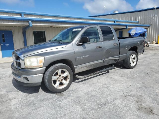 DODGE RAM 1500 2006 1d7ha18n06s613633