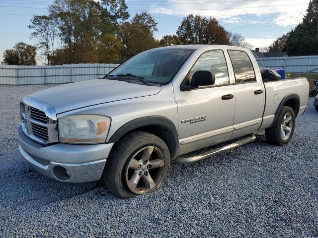 DODGE RAM 1500 2006 1d7ha18n06s657700