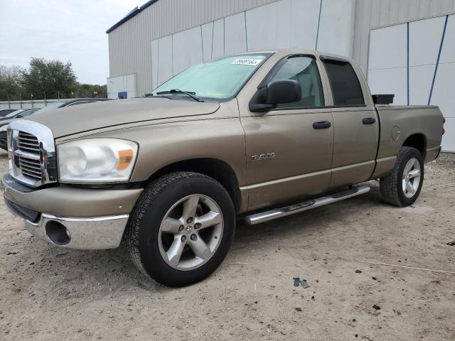 DODGE RAM 1500 2008 1d7ha18n08j138686