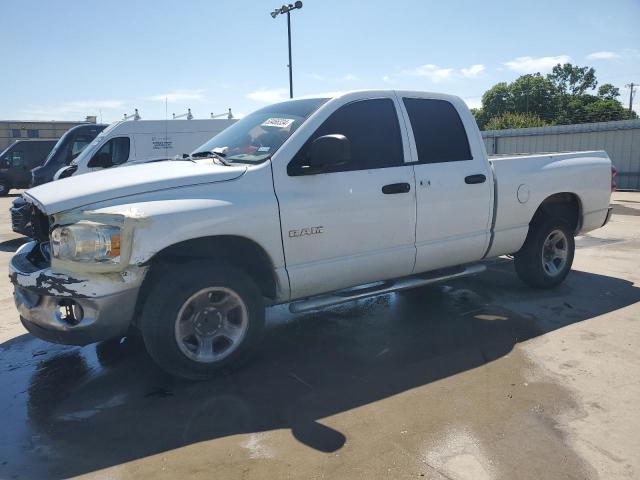 DODGE RAM 1500 2008 1d7ha18n08j152524