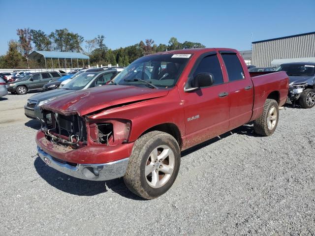 DODGE RAM 1500 S 2008 1d7ha18n08j212463