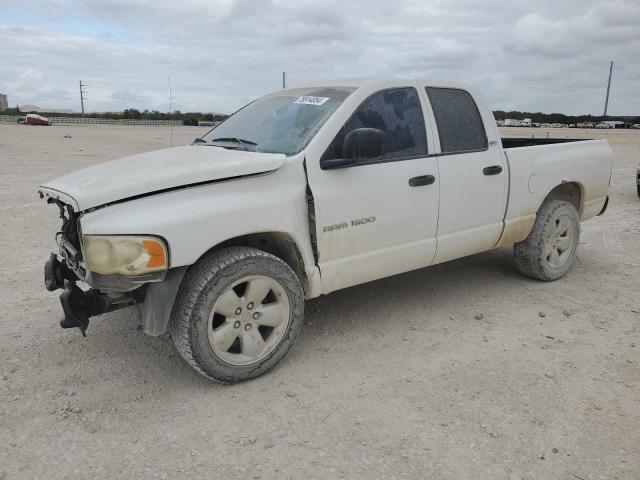 DODGE RAM 1500 2002 1d7ha18n12j255720