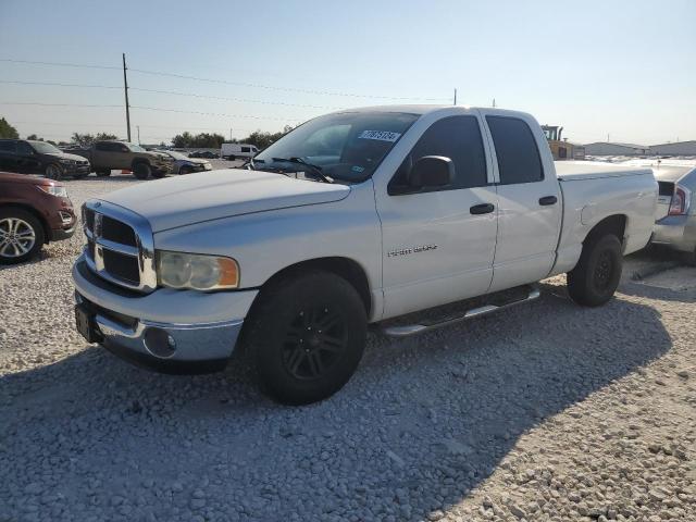 DODGE RAM 1500 S 2003 1d7ha18n13j591076