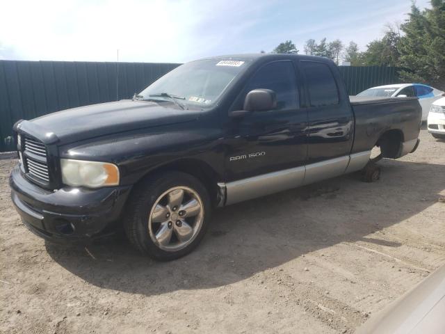 DODGE RAM 1500 S 2003 1d7ha18n13s231610