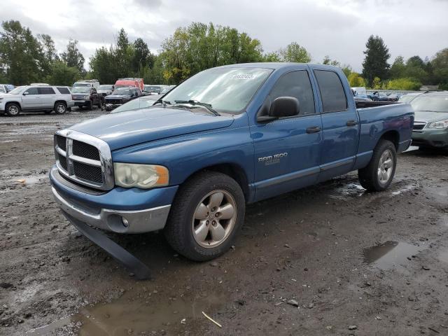 DODGE RAM 1500 S 2003 1d7ha18n13s240467