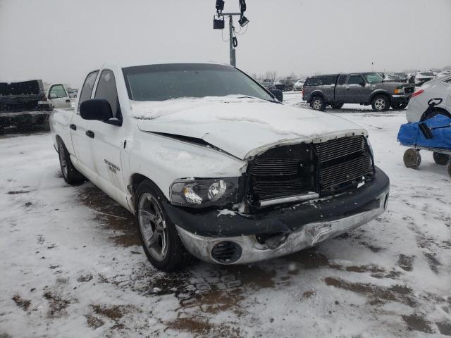 DODGE RAM 1500 S 2003 1d7ha18n13s260671