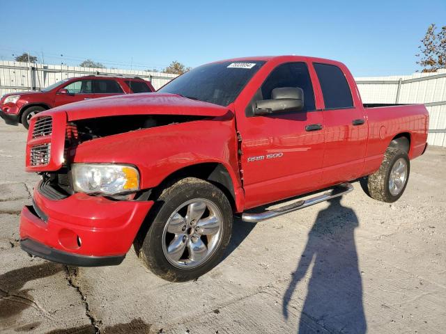 DODGE RAM 1500 S 2003 1d7ha18n13s274991