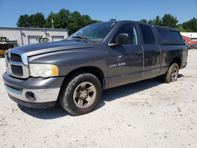 DODGE RAM 1500 2003 1d7ha18n13s370989