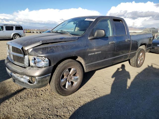 DODGE RAM 1500 S 2004 1d7ha18n14j155233