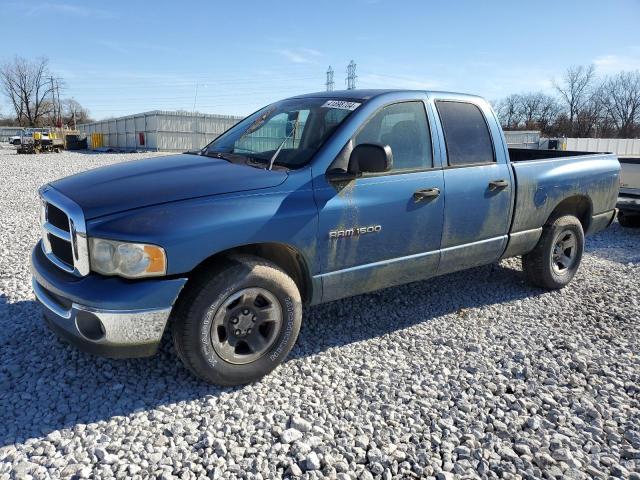 DODGE RAM 1500 2004 1d7ha18n14j190841