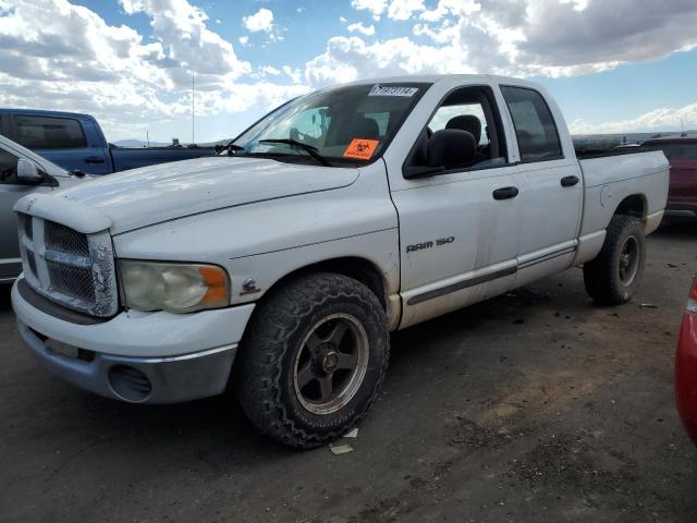 DODGE RAM 1500 S 2004 1d7ha18n14j215608