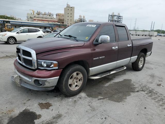 DODGE RAM 1500 2004 1d7ha18n14j218721