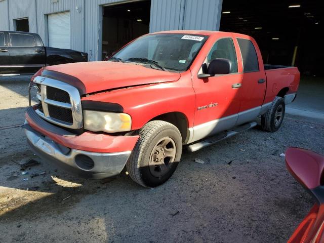 DODGE RAM 1500 2004 1d7ha18n14j285108