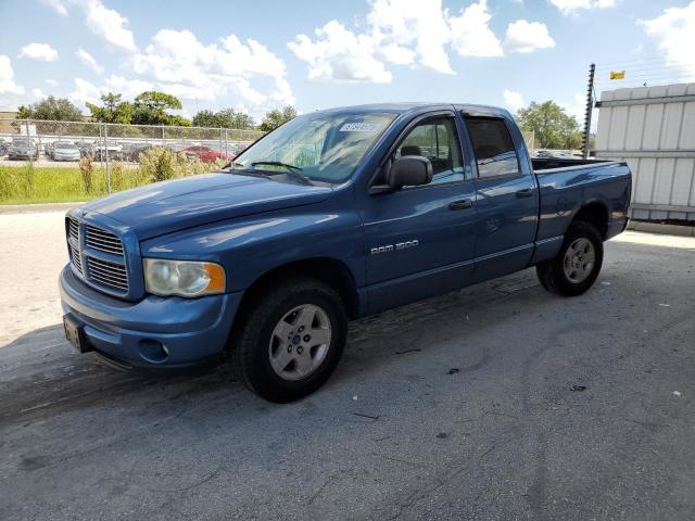 DODGE RAM 1500 S 2004 1d7ha18n14s577772