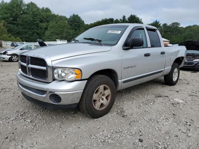 DODGE RAM 1500 S 2004 1d7ha18n14s593681