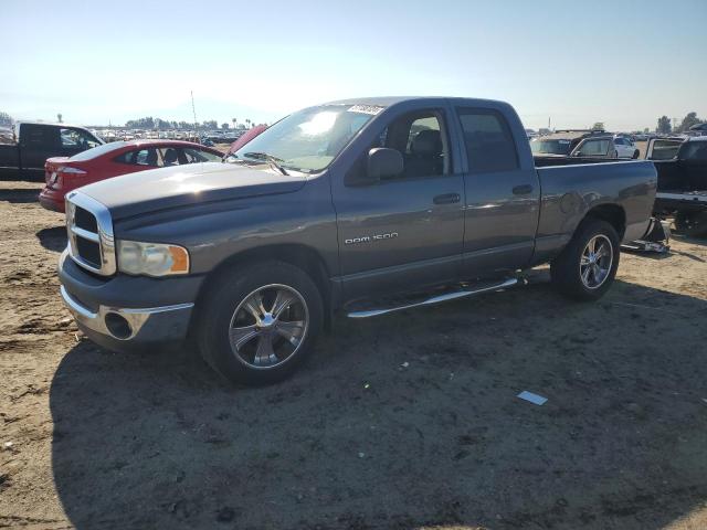 DODGE RAM 1500 S 2004 1d7ha18n14s670937