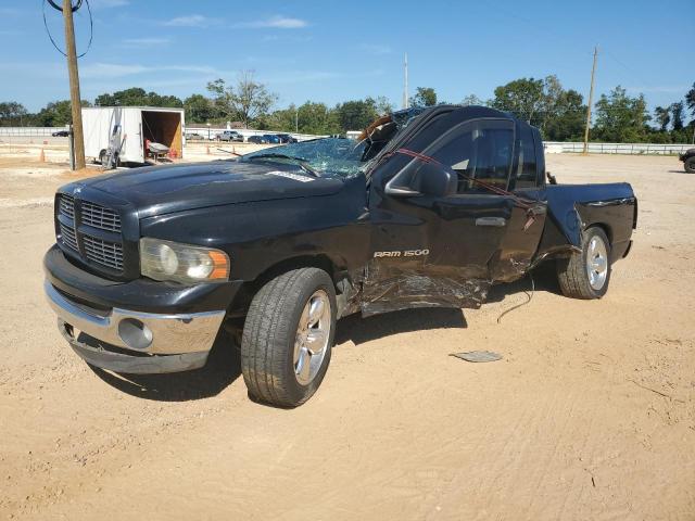 DODGE RAM 2005 1d7ha18n15s221470