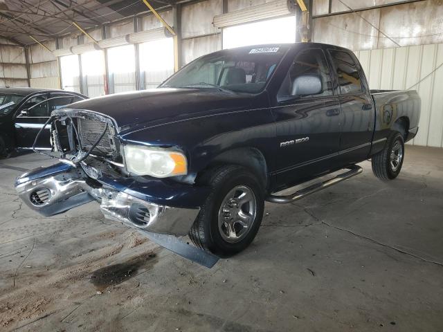 DODGE RAM 1500 S 2005 1d7ha18n15s239144