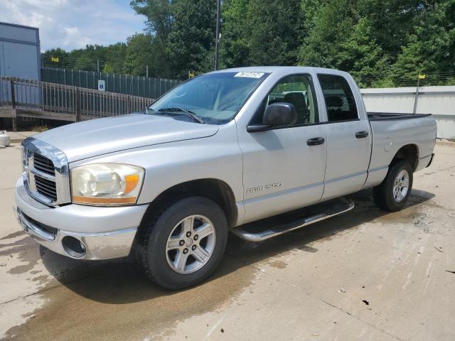 DODGE RAM 1500 S 2006 1d7ha18n16j101756