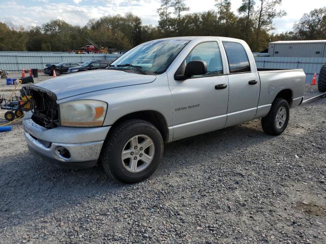 DODGE RAM 1500 2006 1d7ha18n16j165943