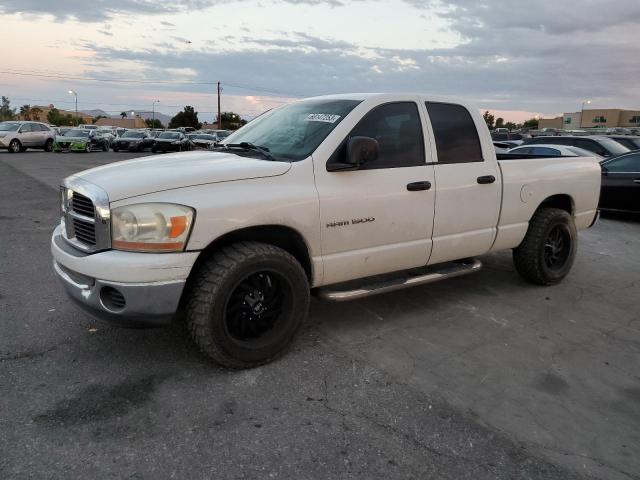 DODGE RAM 1500 2006 1d7ha18n16j220553