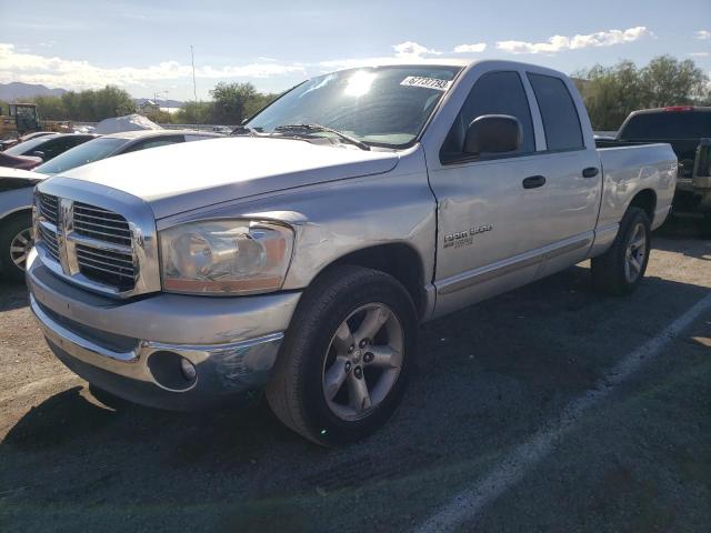 DODGE RAM 1500 S 2006 1d7ha18n16s591464