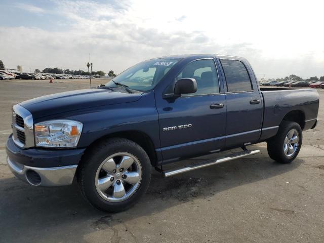 DODGE RAM 1500 2006 1d7ha18n16s601071