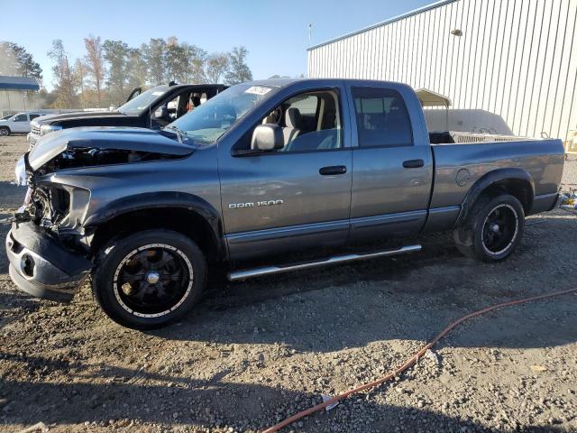 DODGE RAM 1500 2006 1d7ha18n16s658077