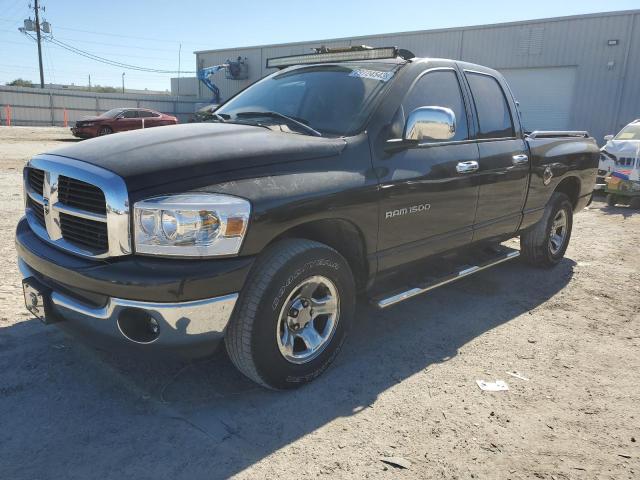 DODGE RAM 1500 2006 1d7ha18n16s688308