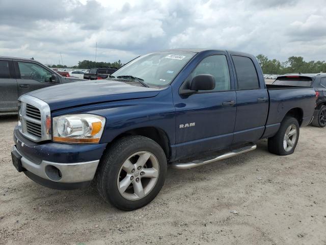 DODGE RAM 1500 S 2008 1d7ha18n18j169834