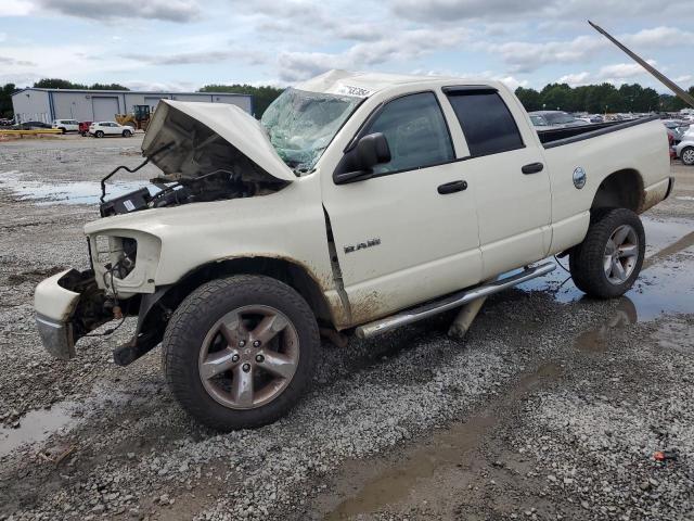 DODGE RAM 1500 S 2008 1d7ha18n18j208552