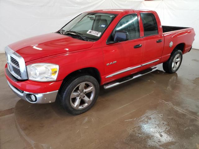 DODGE RAM 1500 S 2008 1d7ha18n18s519683