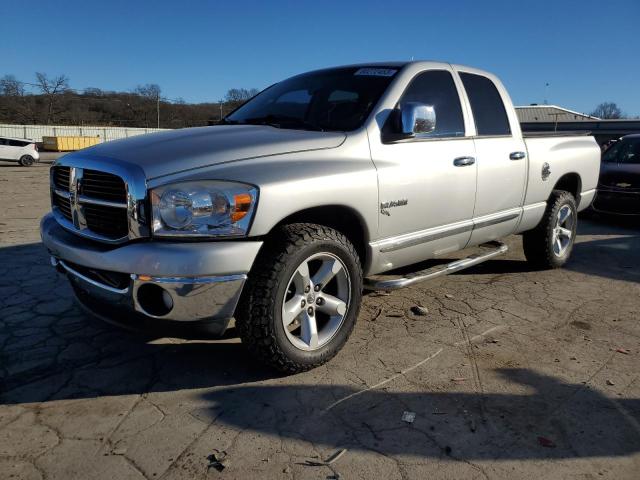 DODGE RAM 1500 2008 1d7ha18n18s541909