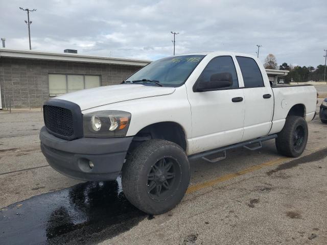 DODGE RAM 1500 2008 1d7ha18n18s558645