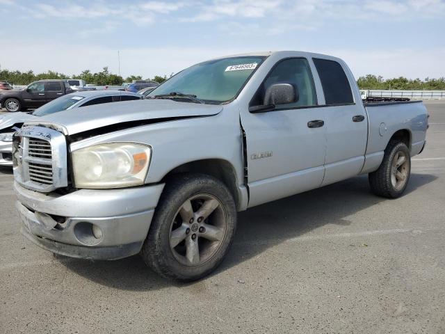 DODGE RAM 1500 2008 1d7ha18n18s570746