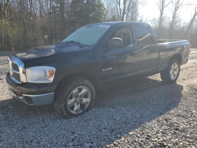 DODGE RAM 1500 2008 1d7ha18n18s603843