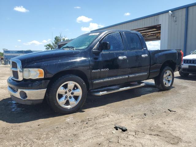 DODGE RAM 1500 2002 1d7ha18n22s673312