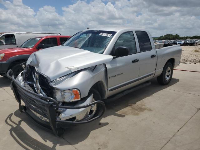 DODGE RAM 1500 2002 1d7ha18n22s709760