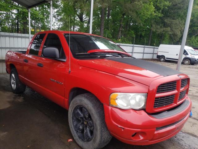 DODGE RAM 1500 S 2003 1d7ha18n23j603350