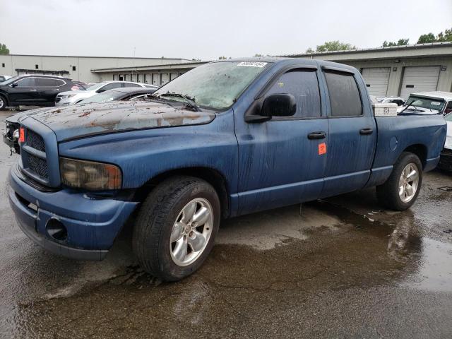 DODGE RAM 1500 2003 1d7ha18n23s182868