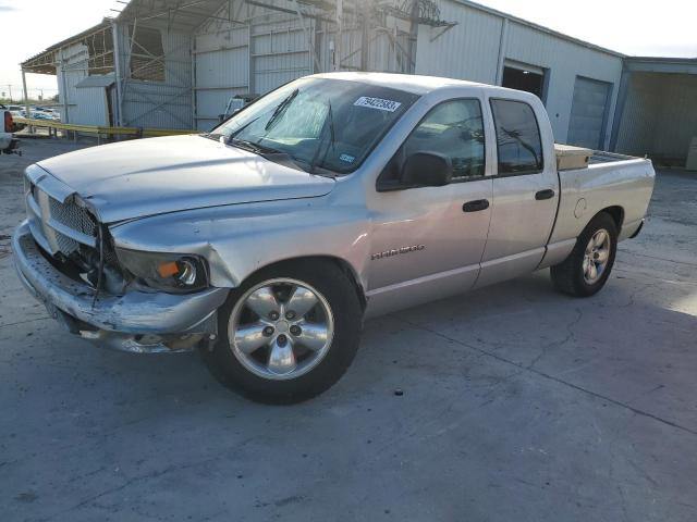 DODGE RAM 1500 2003 1d7ha18n23s218395