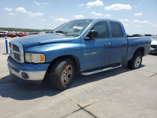 DODGE RAM 1500 S 2003 1d7ha18n23s230286