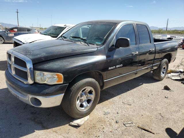 DODGE RAM 1500 S 2004 1d7ha18n24j265689