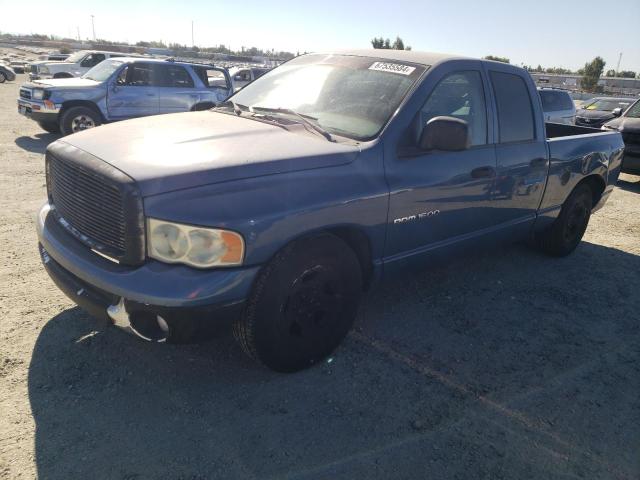 DODGE RAM 1500 S 2004 1d7ha18n24s537734