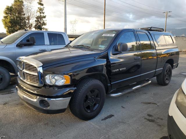 DODGE RAM 1500 2004 1d7ha18n24s539161