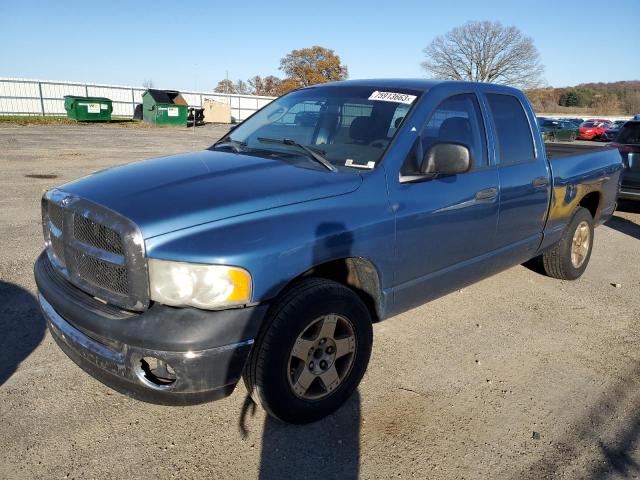 DODGE RAM 1500 2004 1d7ha18n24s694227