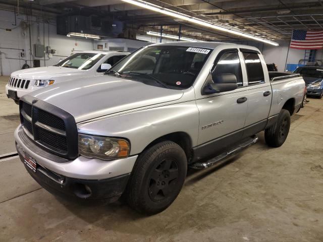 DODGE RAM 1500 2005 1d7ha18n25j506376