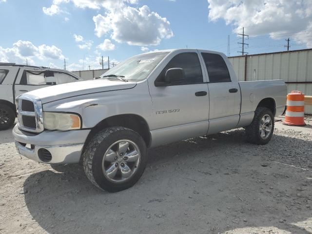 DODGE RAM 1500 2005 1d7ha18n25j618661