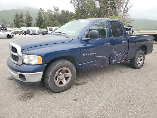 DODGE RAM 1500 2005 1d7ha18n25s249486