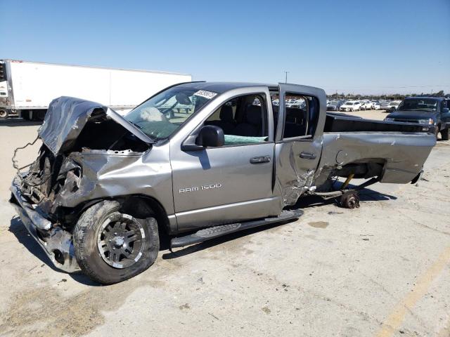 DODGE RAM 1500 S 2006 1d7ha18n26j222375